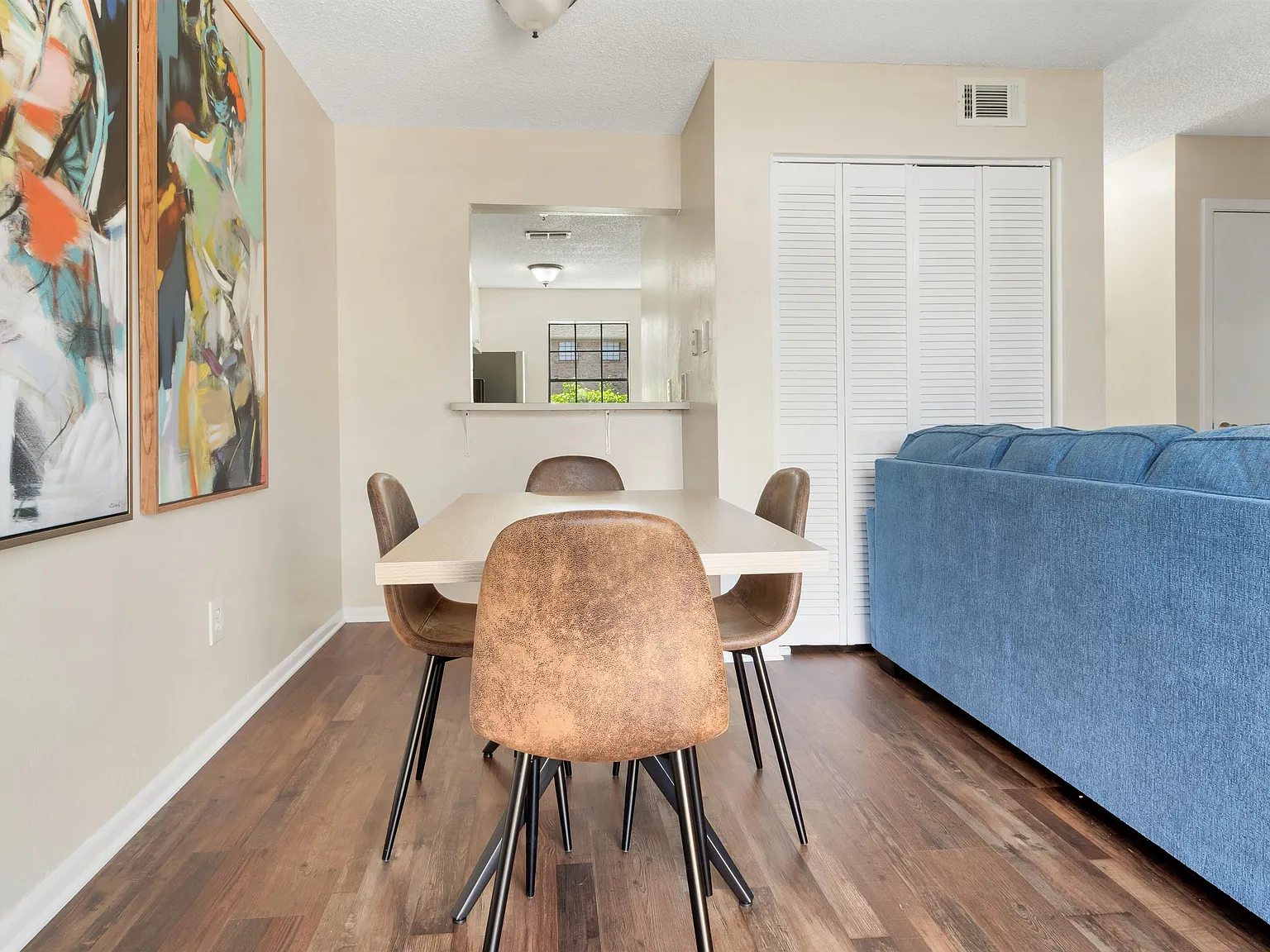 Serendipity Townhomes - 7 — Photo 3