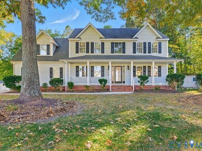15124 Majestic Creek Dr, South Chesterfield, VA, 23834