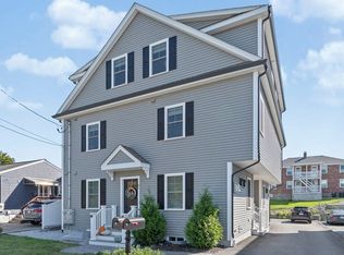 61 Gale St #2, Waltham, MA 02453