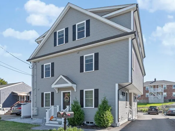 61 Gale St #2, Waltham, MA 02453