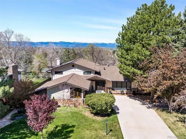 6389 S Monaco Court, Centennial, CO 80111