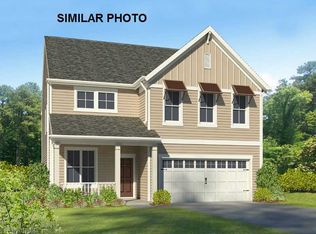 213 Benthall Rd, Hampton, VA 23664