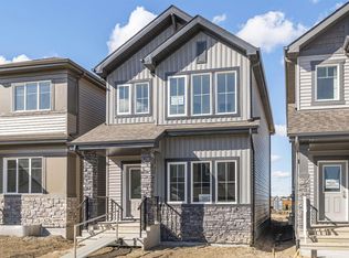 20826 15a Ave NW, Edmonton, AB T6M1L5