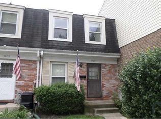 3407 Santee Rd, Nottingham, MD 21236