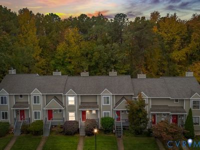 2054 Airy Cir, Henrico, VA, 23238