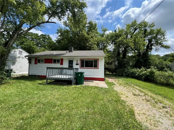 4638 Kirby Ave, Cincinnati, OH 45223