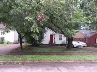 3472 Hadley Rd LOT 30, Memphis, TN 38111