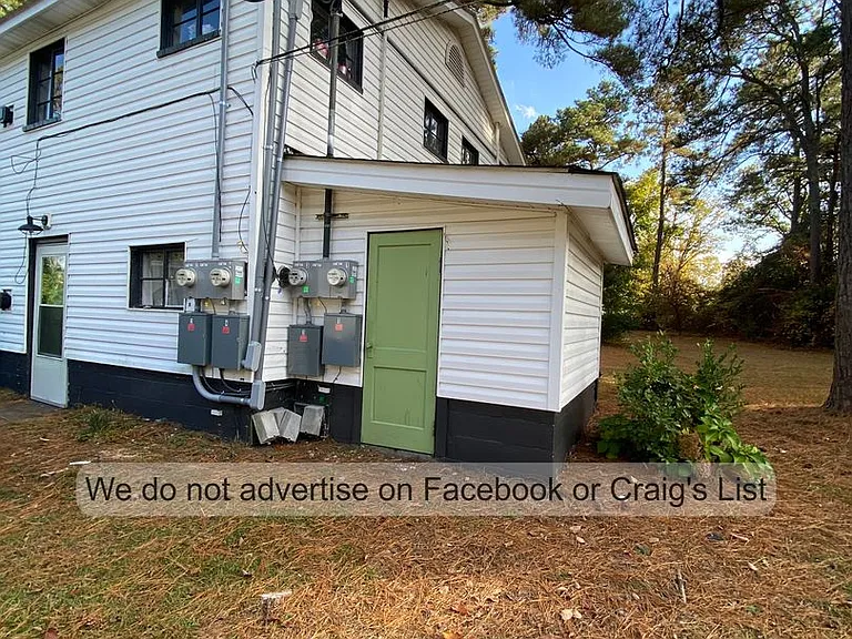 201 Country Club Dr — Photo 6