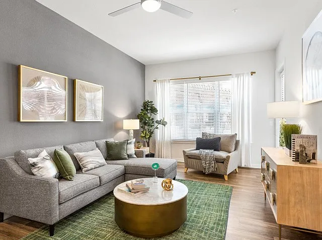 Overture Mueller - 55+ Active Adult Apartment Homes — Photo 40