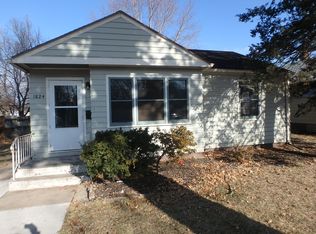 1824 SW Cherokee St, Topeka, KS 66606