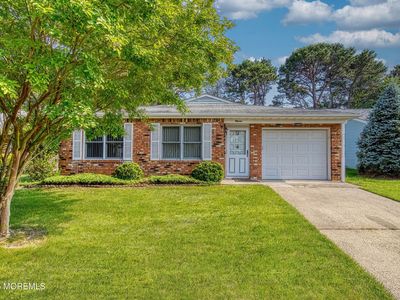 11 Garland Drive, Brick, NJ, 08723