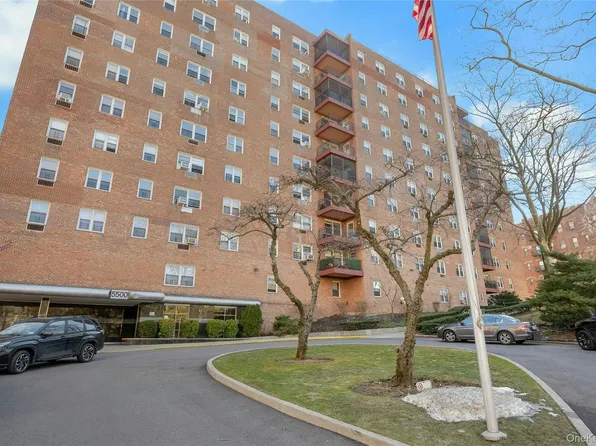 5500 Fieldston Road #7EE, Bronx, NY 10471