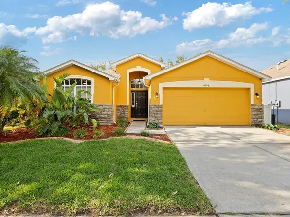 6914 Monarch Park Dr, Apollo Beach, FL 33572
