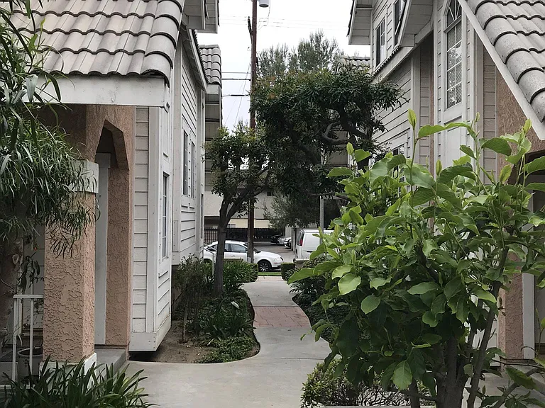 Outside environment to enjoy !!