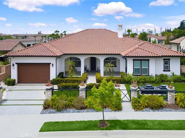 275 Shorey Dr, Glendora, CA 91741