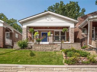 5637 Devonshire Ave, Saint Louis, MO