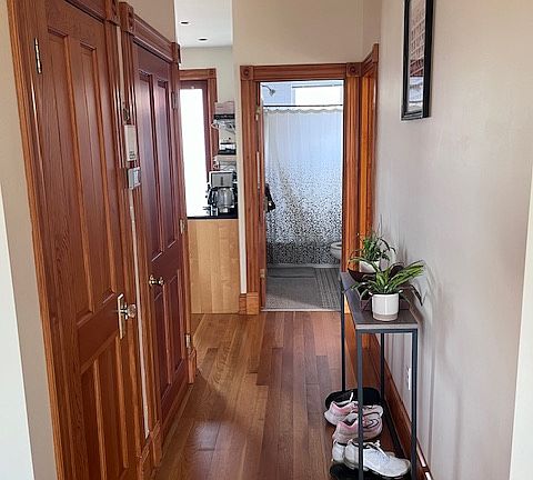 Entry Hall