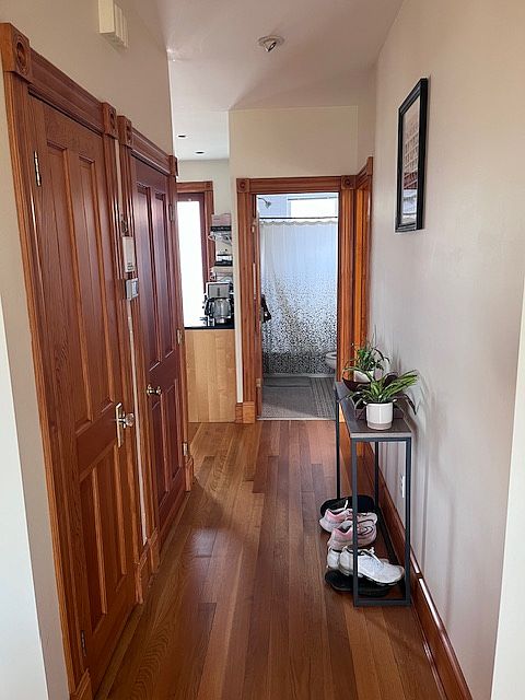 Entry Hall