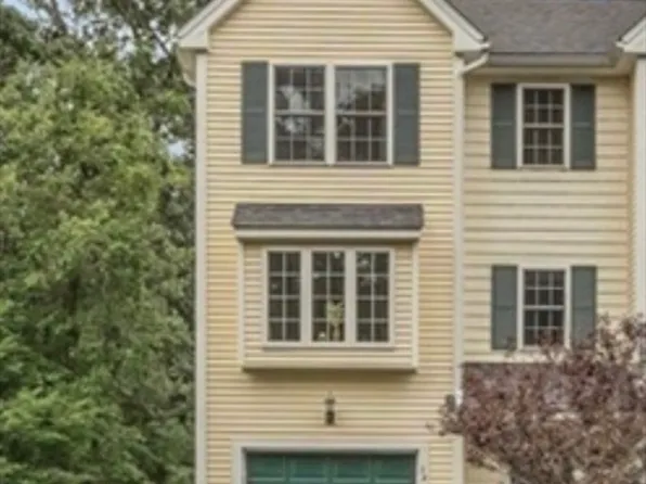 3 Sandpiper Way #3A, Salisbury, MA 01952