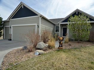 4950 Fawn Ridge Way, Castle Rock, CO 80104