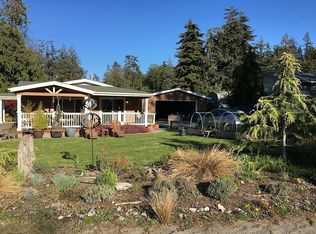 60 Montrose Pl, Port Angeles, WA 98362