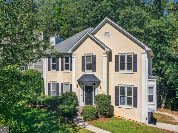 109 Lansing Dr NW, Marietta, GA 30144