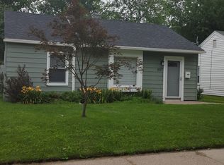 607 Stratford Rd, Ferndale, MI 48220