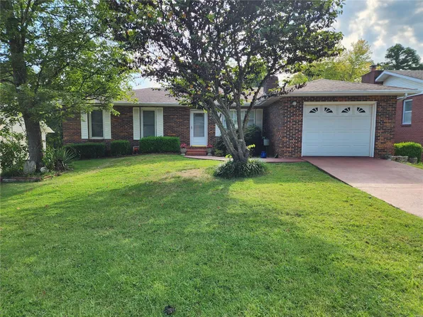 2802 Lakeside Dr, Poplar Bluff, MO 63901