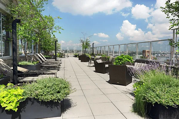 Rented by Manhattan Skyline | media 6