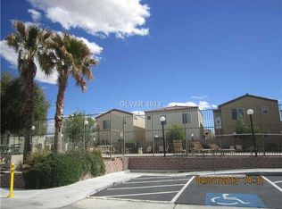 7703 Hampton Willows Ln, Las Vegas, NV 89113