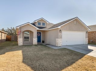 3103 Urbana Ave, Lubbock, TX 79407