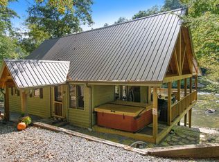 419 Echo Ln #3, Ellijay, GA 30540