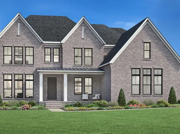Rhinewood with Basement Plan, Kennemore - Reserve Collection