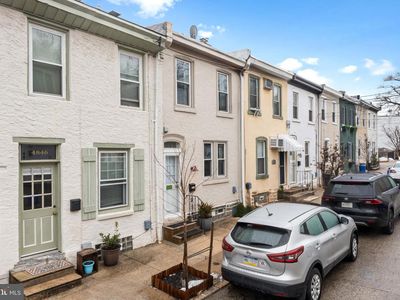 4848 Ogle St, Philadelphia, PA, 19127