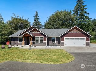 13829 Jim Creek Rd, Arlington, WA 98223