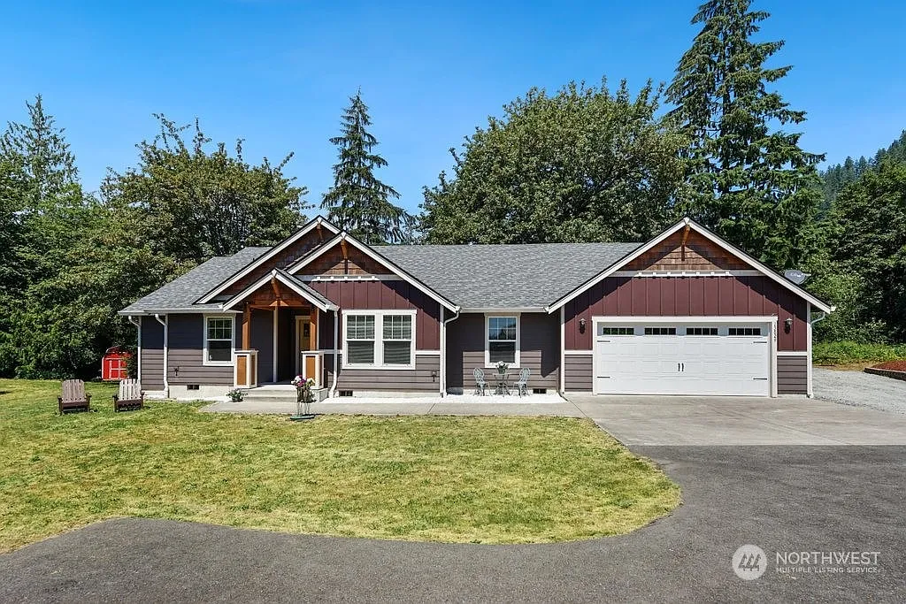 13829 Jim Creek Road photo 1