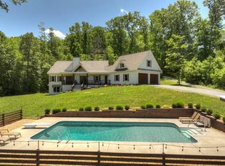 3181 Sugar Creek Rd, Blue Ridge, GA 30513