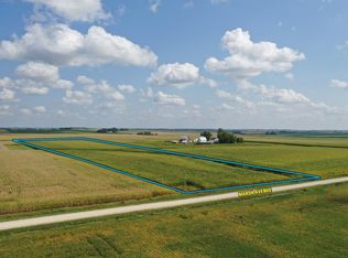 0 Marsh Ave, Allison, IA 50602