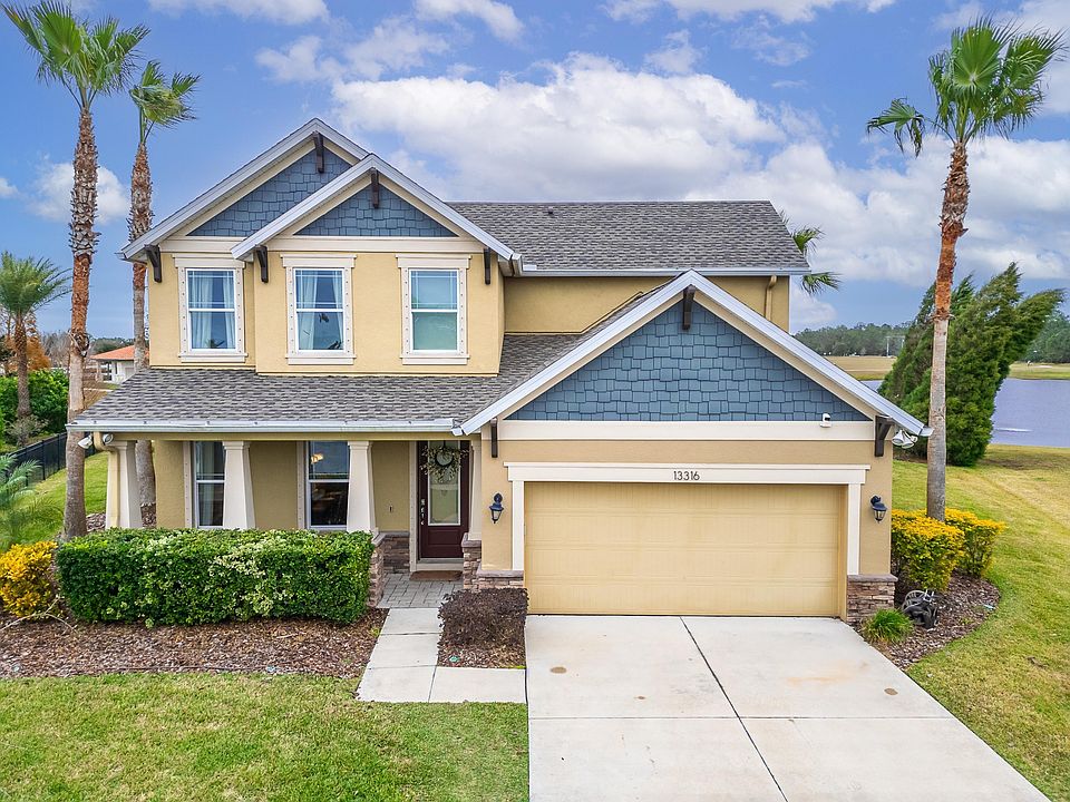 1st image of 13316 Palmera Vista Dr