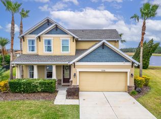13316 Palmera Vista Dr, Riverview, FL 33579