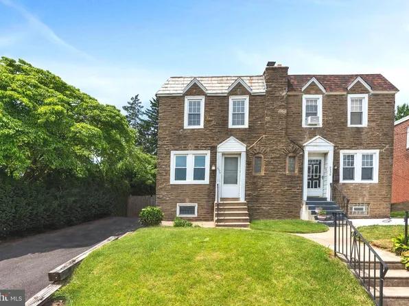 8324 Ridgeway St, Philadelphia, PA 19111