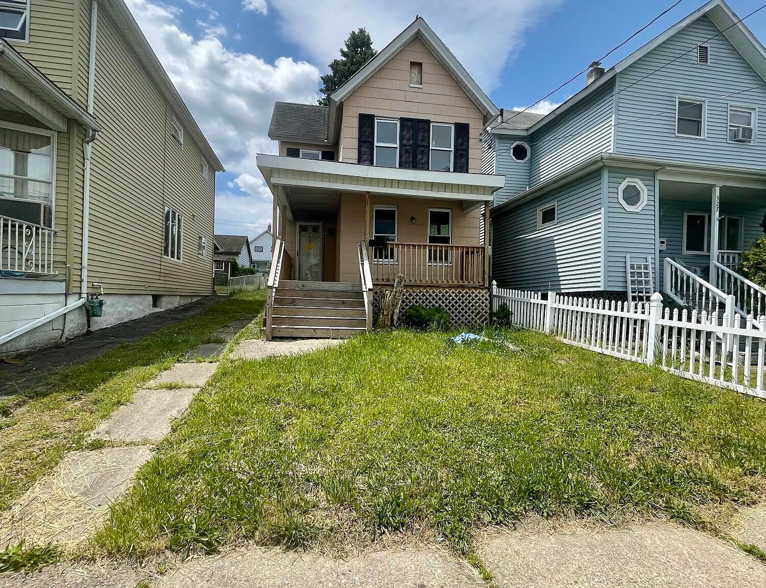 325 Ferdinand St, Scranton, PA 18508 MLS 232253 Zillow
