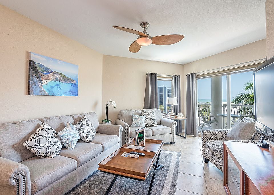 1st image of 11605 Gulf Blvd #405