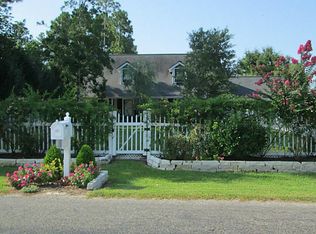 133 Williams Rd, Lumberton, TX 77657