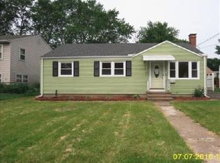108 Harvard St, Hartford, CT 06106