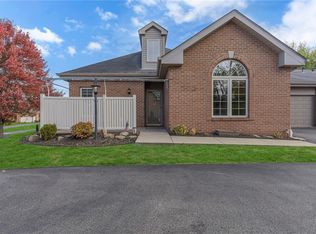 116 Windcrest Ct, Beaver Falls, PA 15010