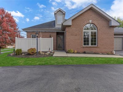 116 Windcrest Ct, Beaver Falls, PA, 15010