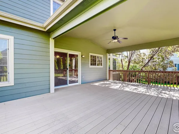 3221 Mesa Verde St, Fort Collins, CO 80525