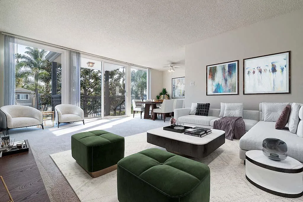 Park Avenue Apartments — Photo 1