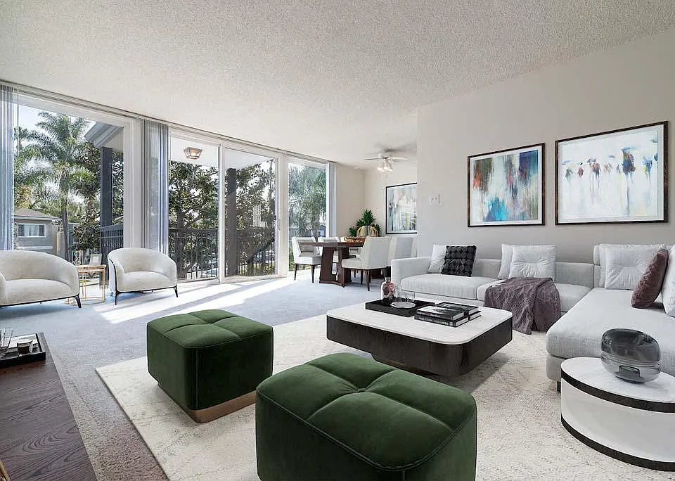 Park Avenue Apartments